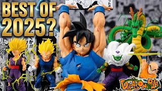 The GREATEST Ichiban Kuji of 2025! | Ichiban Kuji Dragon Ball 40th Anniversary Part 2