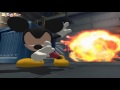 O Rato Mickey | Disney's Hide & Sneak | Full Movie Game Completo | ZigZag