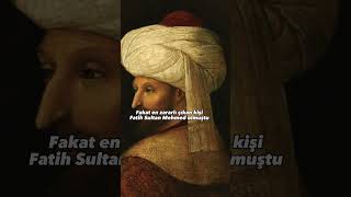 Fatih Sultan Mehmed Sad Edit #osmanlı #tarih #history #keşfet