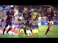 Sergio Busquets - Elegant Euphoria | 2013/2014