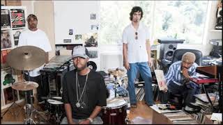J Dilla x Madlib are Jaylib - The Grand Opening (Prod Madlib) (feat. Frank Nitt)