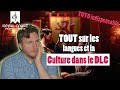 Tout sur la culture la languecomment faire des hybrides et comprendre loptimisation des mixtes o