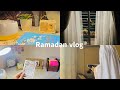 Ramadan vlog  a day in my life  sehri prayer iftar study etc  bangladesh 