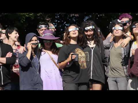 #Eclipse2017 Reactions