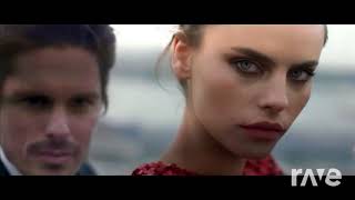 Fesday - Burak Yeter & Mahmut Orhan Ft. Danelle Sandoval, Sena Sener Ravedj