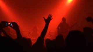 The Dandy Warhols - 'Get Off' - Live - Mr Smalls - 5.28.13 - PIttsburgh