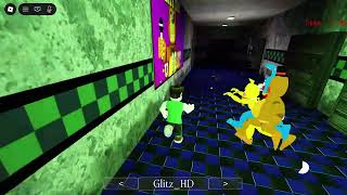 FNAF doom 2