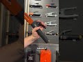 PINZA PORTAELECTRODO 500 A CUTWELD | MIPERSA