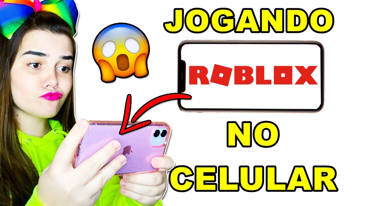 Como Instalar Roblox No Celular By Melissa Vasconcelos - como instalar roblox no celular by melissa vasconcelos