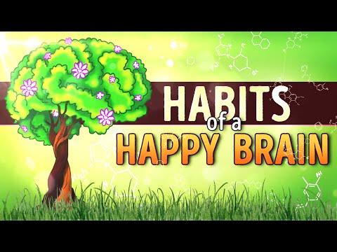 "Habits of a Happy Brain" by Loretta Graziano Breuning | Summary