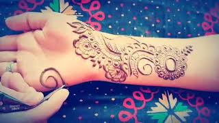 Full Hand Mehndi Design ||  Arabic Bridal Mehndi Designs ||| Made by Henna Khan Mehndi Artistica ||