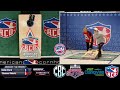 ACO Major - Clarksville - Day 1