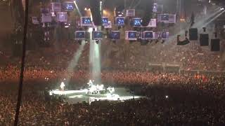 Metallica-Atlas,Rise! Oslo 2018