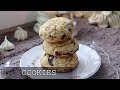 ПЕЧЕНЬЕ СО ВКУСОМ ПРАЗДНИКА | ШОКОЛАД-АПЕЛЬСИН | #OrangeCookies | #Juli_FoodSweets