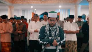 Imam Suara Merdu   Surat Al Fatihah & Ar Rahman 1 16    Syakir Daulay