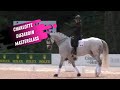 Charlotte Dujardin Masterclass: How to Ride Every Stride Correctly