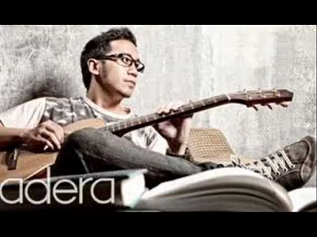 Download lagu adera lebih indah new version