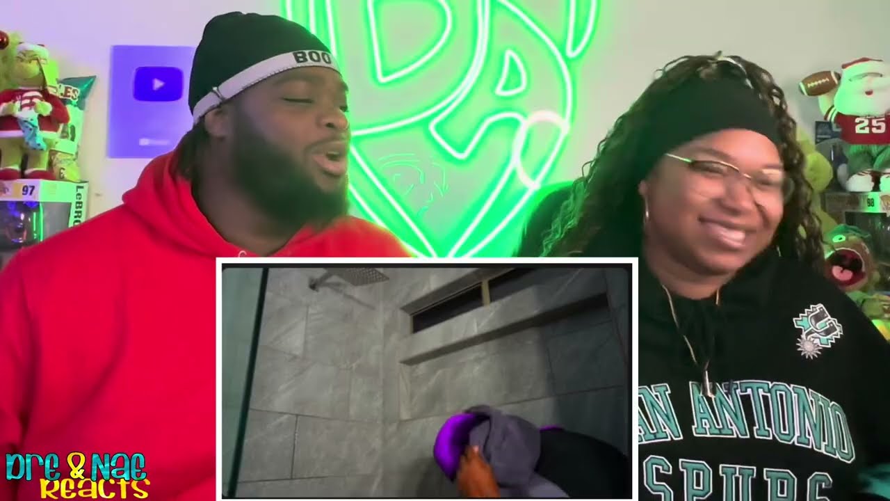 DEZ2FLY: Когда родители не включают отопление, ситуация принимает странный оборот