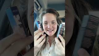 This was so impulsive I had to laugh! cosmetics #ulta #tart #haul #ultahaul