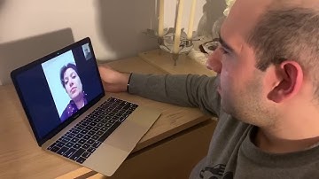 Y Combinator Application S2020