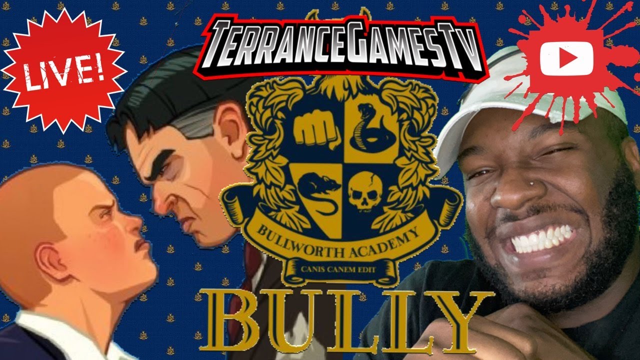Bully Game Live Gameplay