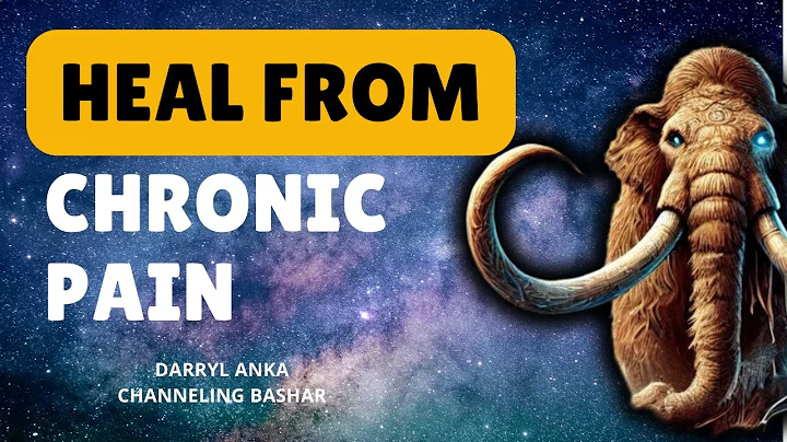 Understanding Chronic Pain and HEALING | Bashar’s Approach to Pain and Beliefs | Darryl Anka