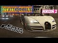 Прохождение DLC [Fast & Furious] FORZA HORIZON 2 - БУГАТТИ! ФИНАЛ! #4