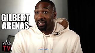 Gilbert Arenas on Why Players in the 80s & 90s Can't Stop Players Today (Part 35)