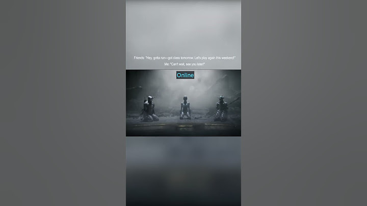 The Last Goodbye: 'See You Later'... But They Never Return #Warframe #SciFi #EpicMoments
