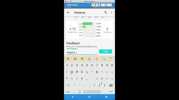 SUSI.AI Android App Screencast