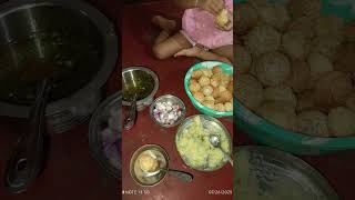 Pani Puri Tata Byy