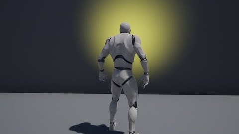 **NEW**Create a Basic Flashlight | Unreal Engine 4 | Unreal Coder | Blueprints