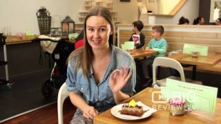 Gâteaux By Marc Frissard Coffee Shop In Hampton Vic Serving Pastries, Bread And Coffee