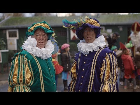 Commercial Sinterklaas (2017)  -- Centraal Beheer