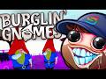 Breakin' Into Homes in Burglin' Gnomes! - NEW Co-Op Game