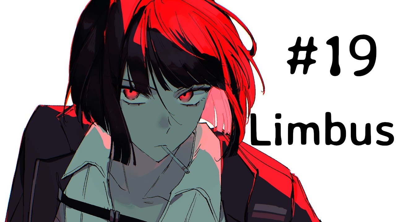 Intervallo 4 Starting out [ Limbus Company - Ep. 19 ]