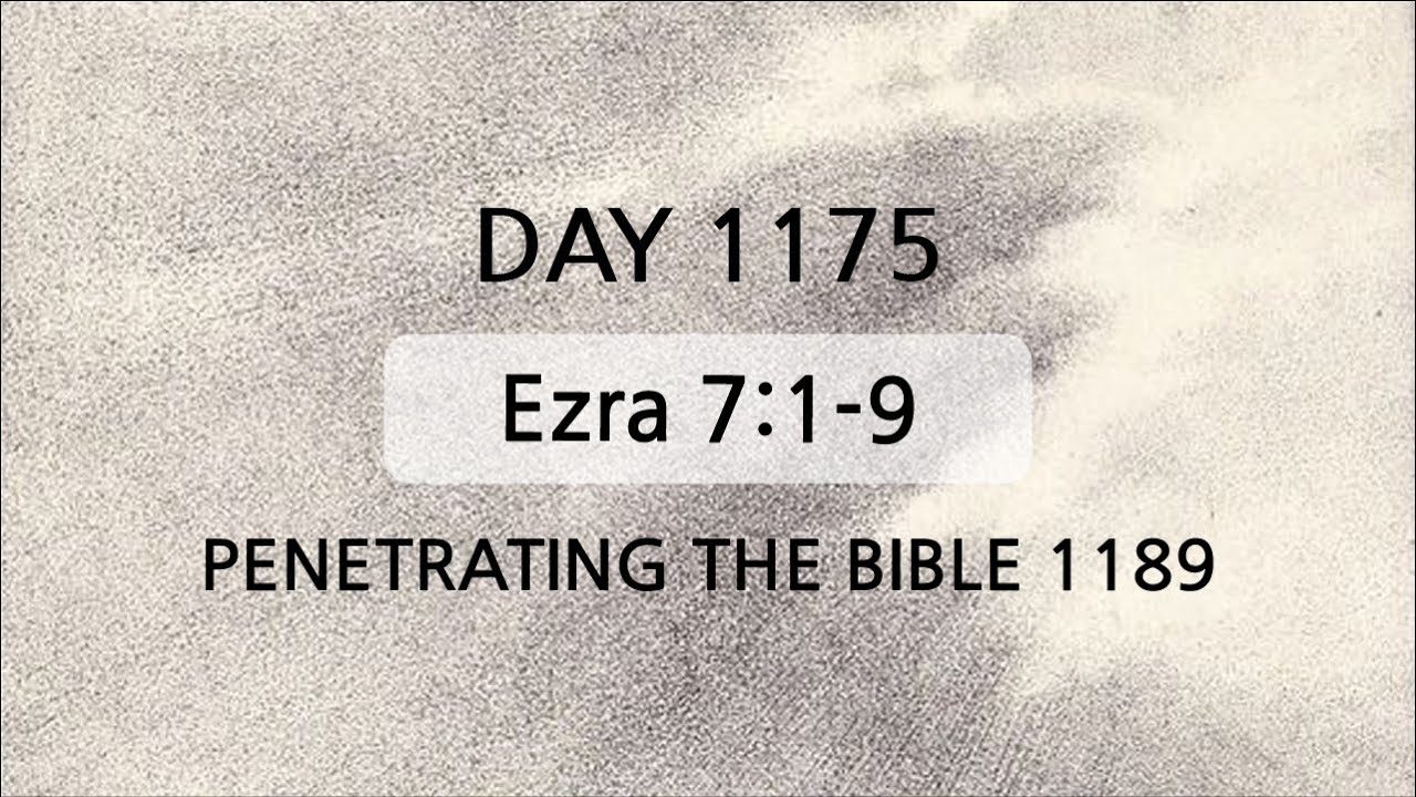 tefillin-day-1175-ezra-7-1-9-repeating-verses-5-youtube