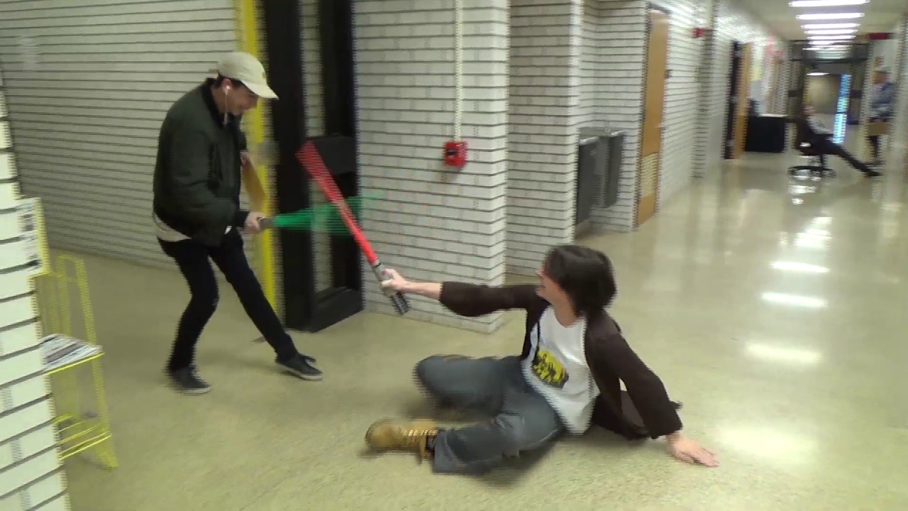 northern california Star Wars TGIF!