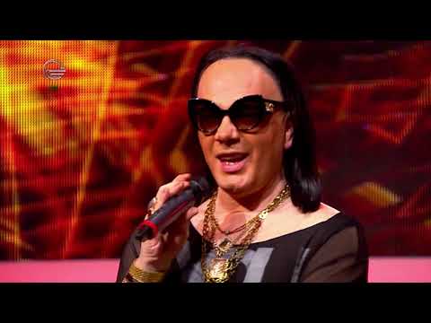 \"სხვა რაკურსი\" გია ჯაჯანიძესთან ერთად მომღერალი გია სურამელაშვილი | გეტყვი გეტყვი მიყვარხარ