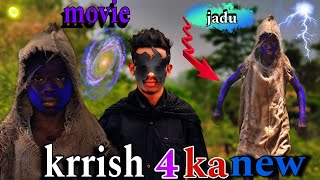 krrish 4 ka new block Krrish 4 full movie 😜Hrithik Roshan😁|Priyanka 😡Chopra|Super hit movie|| block