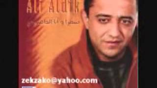 Ali Deek - ِAtaba - Ya Haml El Shinina | علي الديك - عتابا - يا حامل الشنينة