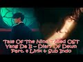 Tale Of The Nine Tailed OST  /Yang Da Il – Diary Of Dawn (Lirik &amp; Sub Indo ) Part  4