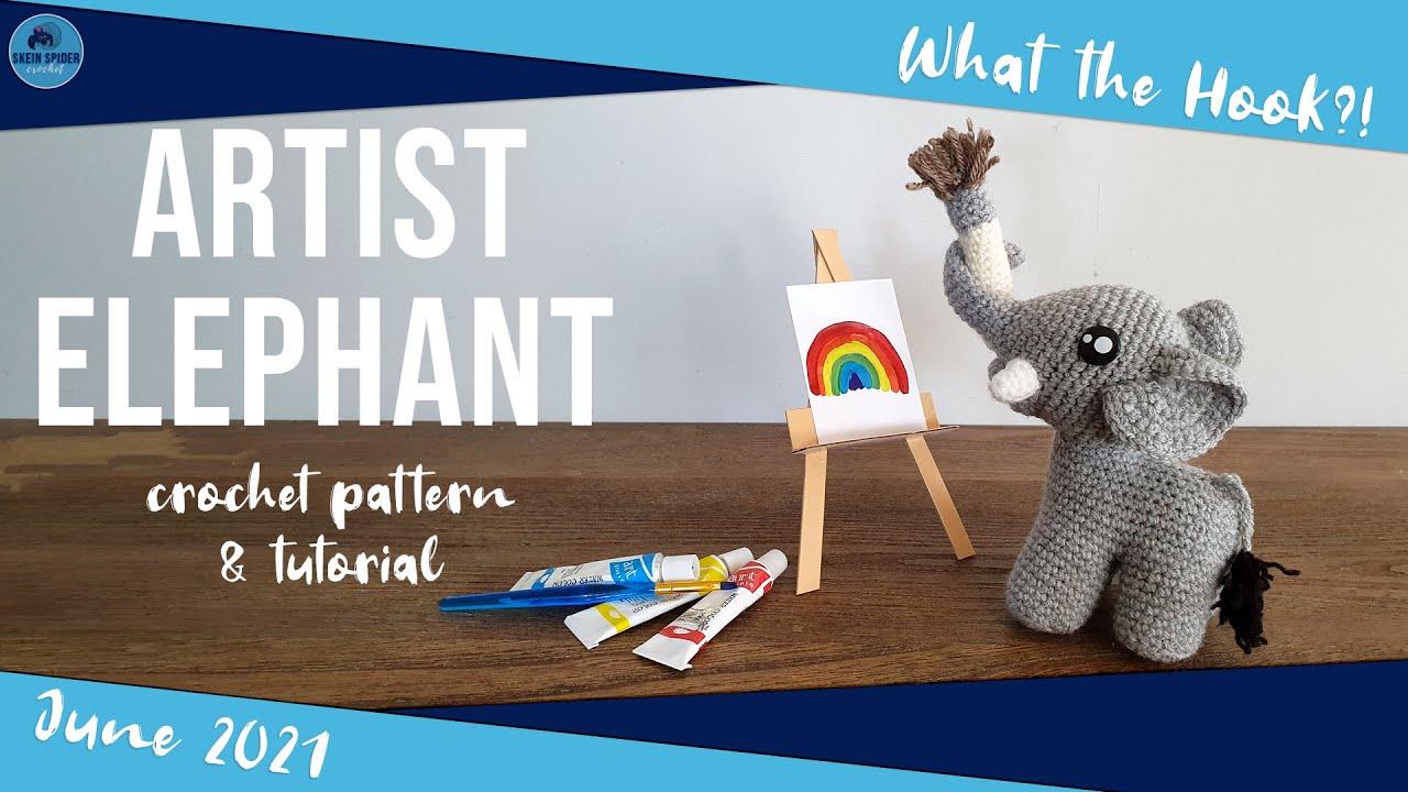 Artist Elephant photo 1