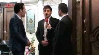 2016 Do Win Tech İran Nur İç Oda Kapıları
