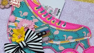 Project Share: Gift Card Holders feat. @ScrapDiva29