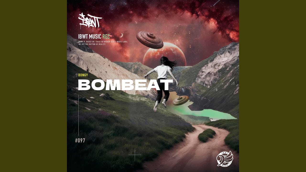 Watch Bombeat on YouTube Watch Bombeat on YouTube