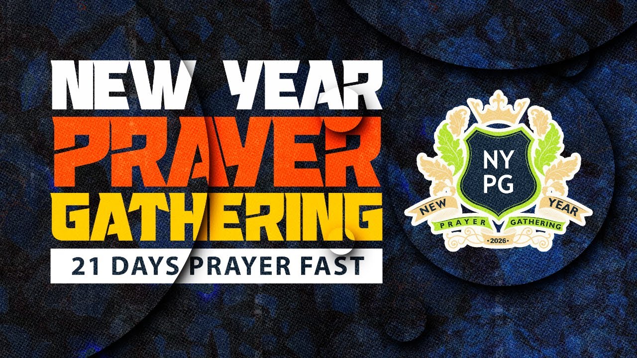 NYPG2026 | Day 9 - Evening Session | 19th Jan, 2026