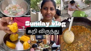 Sunday Vlog A Day In My அதத வட