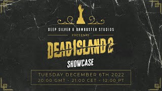 Dead Island 2 Showcase - Another Day in HELL.A.