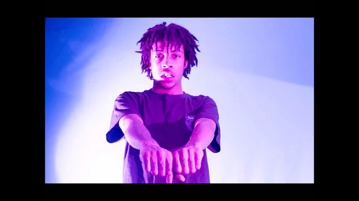 17. Chris Travis - Be My Ursula (Produced By ?) [??.??.201?]